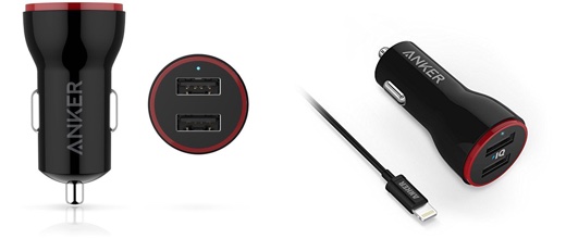 Anker PowerDrive 2 