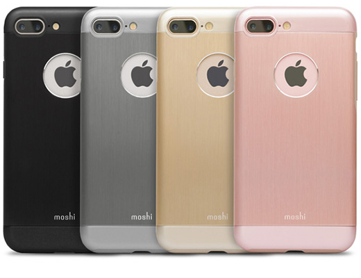 moshi Armour for iPhone 7