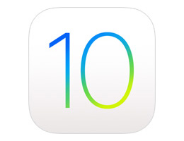 iOS 10