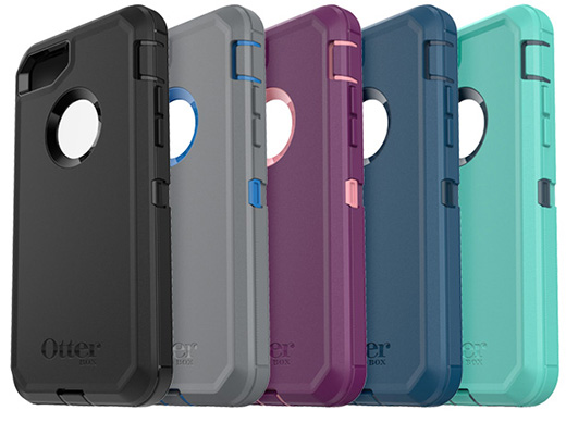 OtterBox Defender シリーズ for iPhone