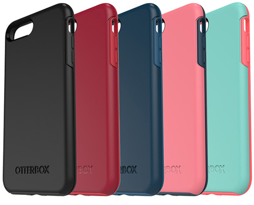 OtterBox Symmetry シリーズ for iPhone