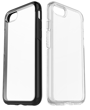 OtterBox Symmetry Clear シリーズ for iPhone