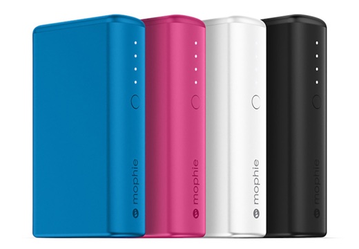 mophie power boost