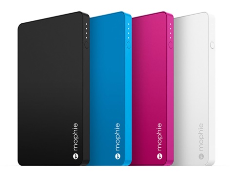 mophie powerstation mini