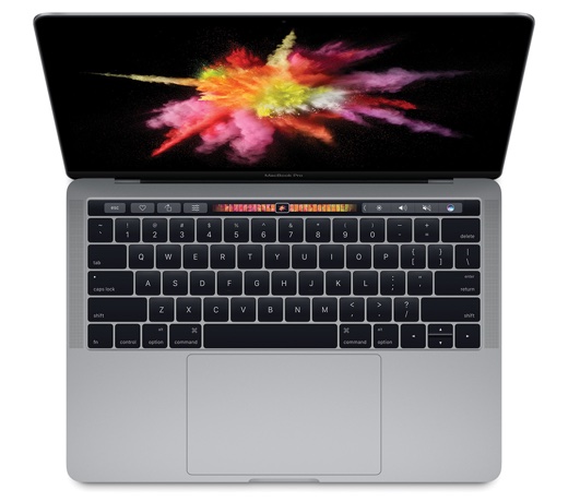 MacBook Pro