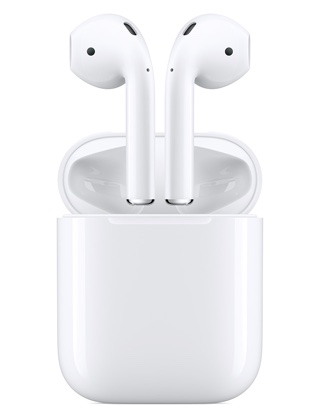 AirPods