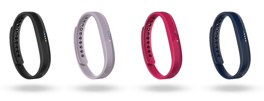 Fitbit Flex 2