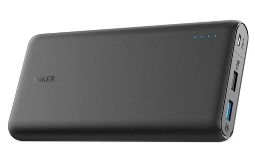 Anker PowerCore Speed 20000 QC