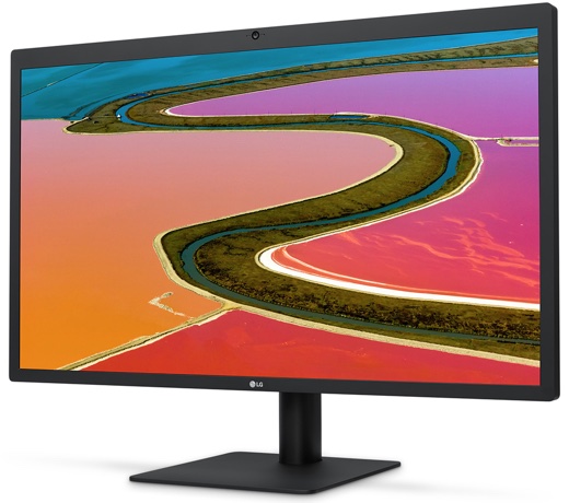 LG UltraFine 5K Display