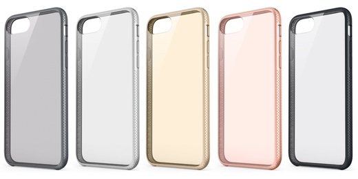 Air Protect SheerForce Case for iPhone 7/7Plus