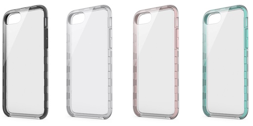 Air Protect SheerForce Pro Case for iPhone 7/7Plus