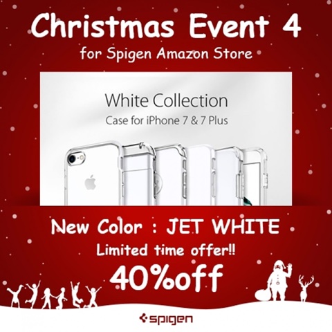 Spigen Xmas4