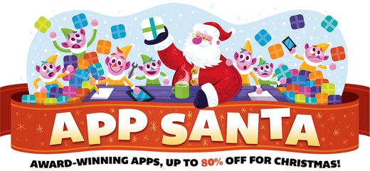 App Santa