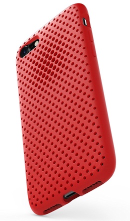 AndMesh Mesh Case for iPhone 7