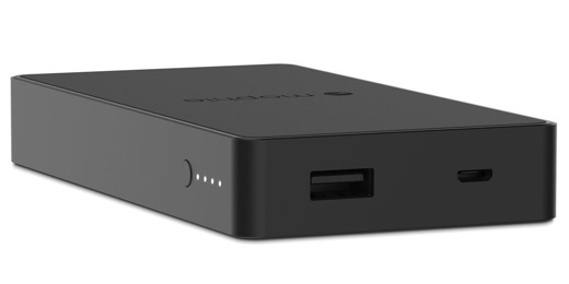 mophie charge force powerstation