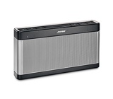 SoundLink Bluetooth speaker III