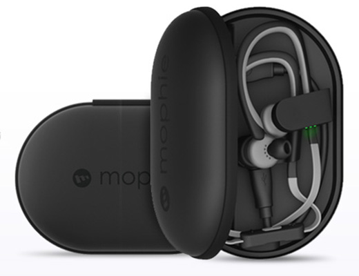 mophie Power Capsule