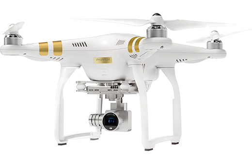 DJI PHANTOM 3 PROFESSIONAL