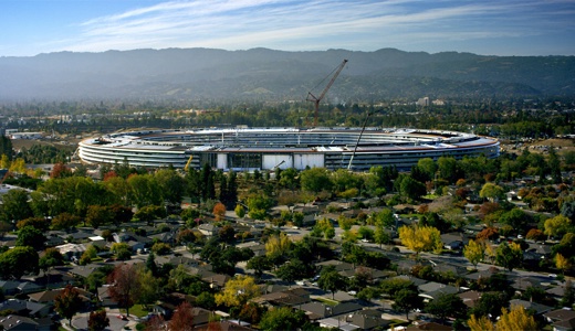 Apple Park