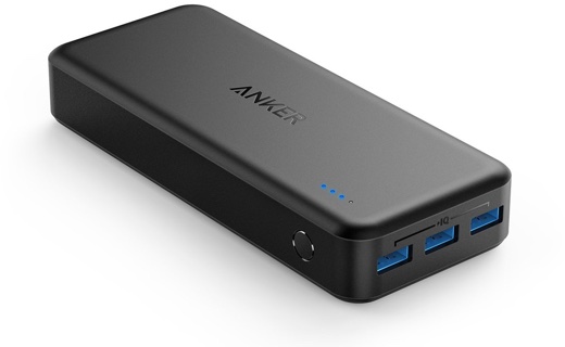 Anker PowerCore II 20000