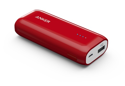 Anker Astro E1 5200mAh