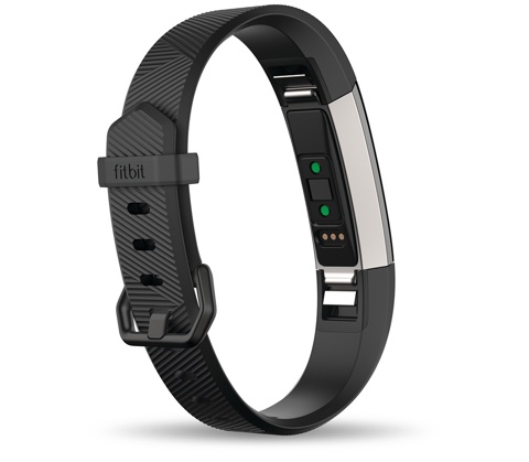 Fitbit Alta HR