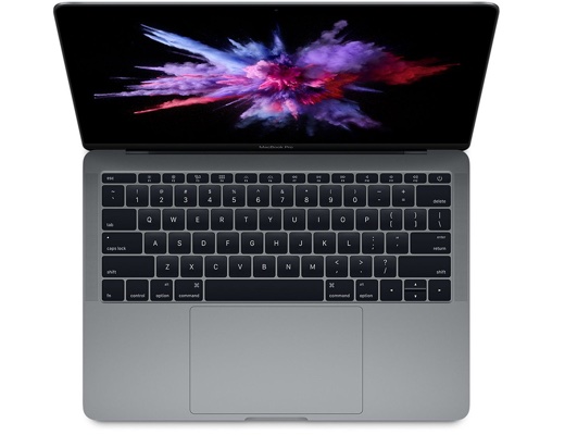 13.3インチMacBook Pro