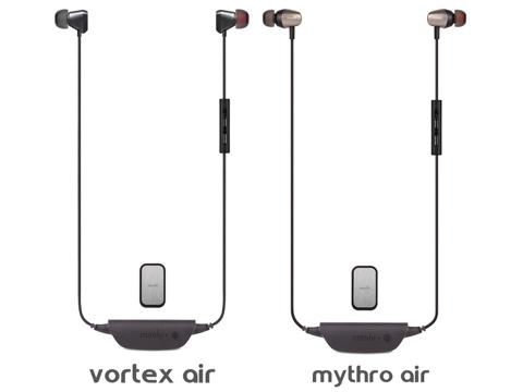 moshi Vortex Air