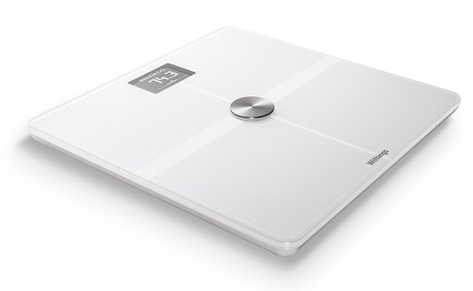 Withings スマート体重計 Body