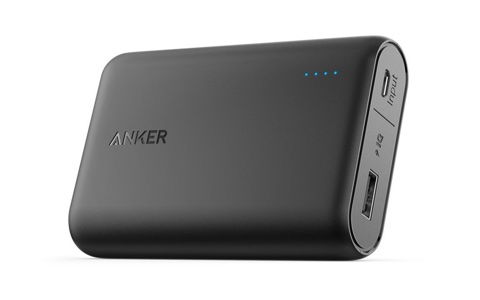 Anker PowerCore 10000