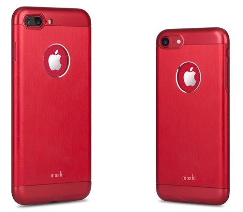 moshi Armour for iPhone 7
