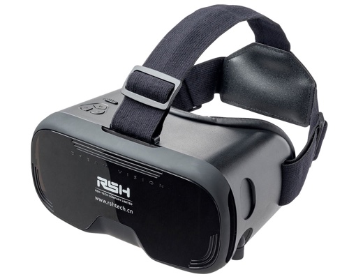 イーサプライ、iPhoneをセットするだけで手軽にVR体験できる3D VRゴーグル「EEX-VRG02」を発売