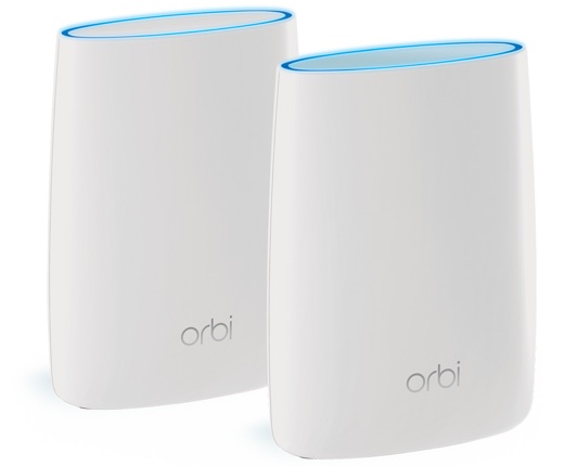 Orbi (RBK50)