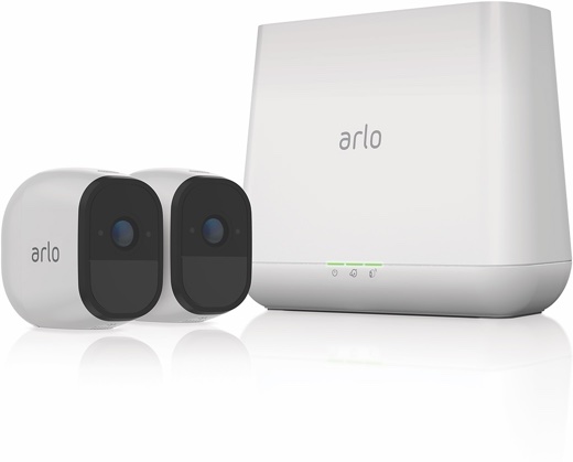 Arlo Pro (VMS4230)