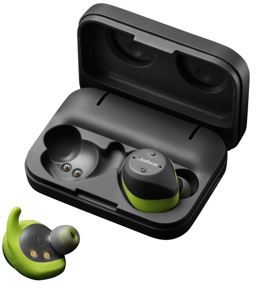 Jabra Elite Sport 4.5