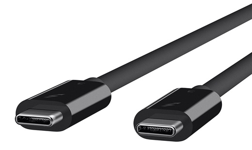 belkin Thunderbolt3 Cable