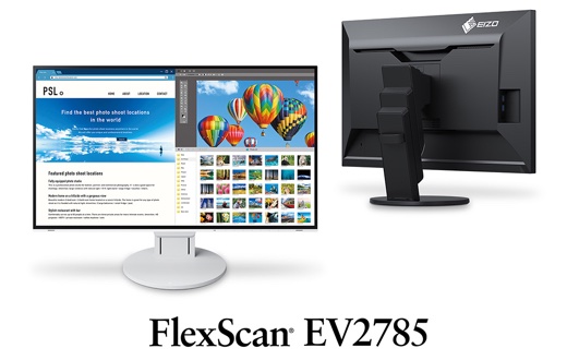 FlexScan EV2785