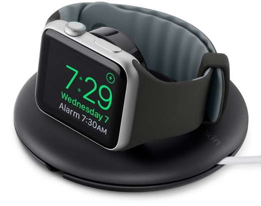 Travel Stand for Apple Watch
