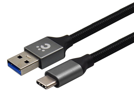 cheero Type-C USB Cable 100cm