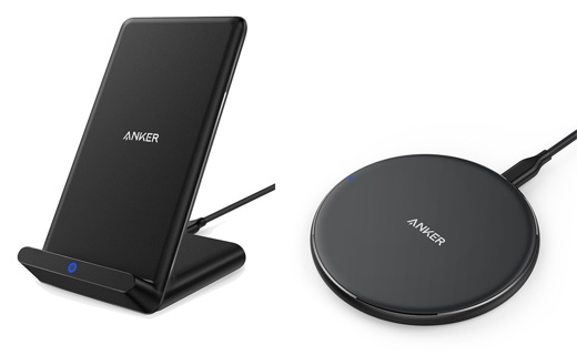 Anker PowerPort Wireless 5