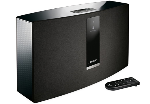 SoundTouch 30 wireless speaker