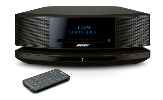 Wave SoundTouch music system IV