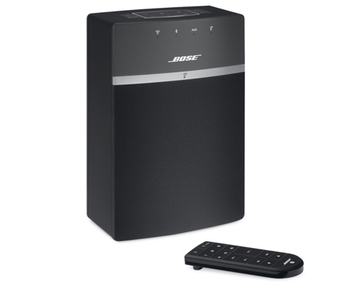 SoundTouch 10 wireless speaker