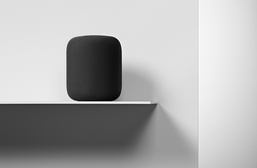 HomePod