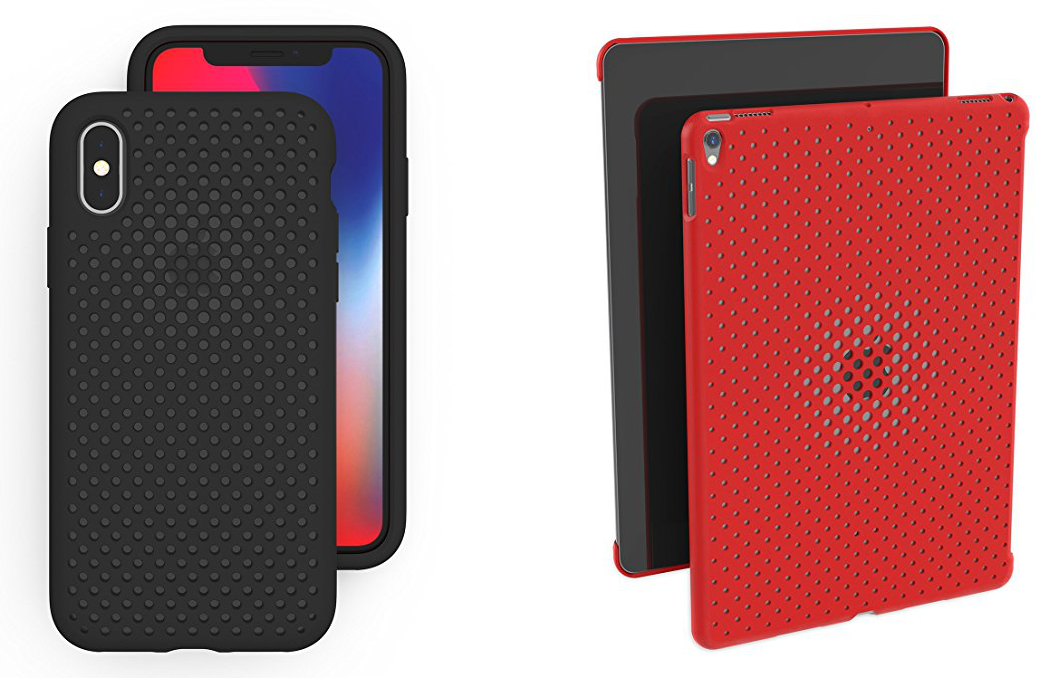 AndMesh Mesh Case