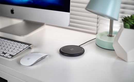 mophie Wireless Charging Pad