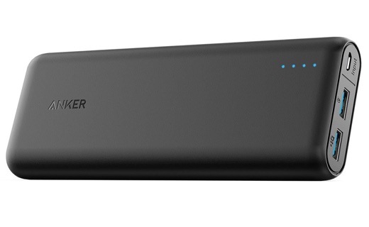 Anker PowerCore Speed 20000