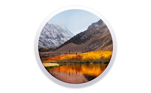 macOS High Sierra