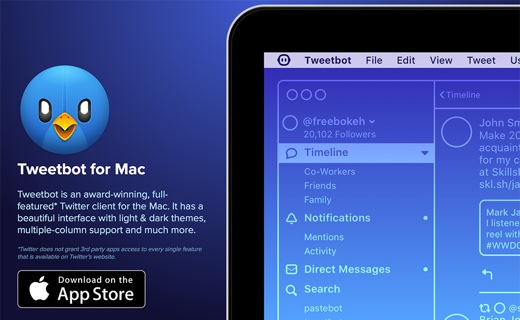 Tweetbot 3 for Twitter