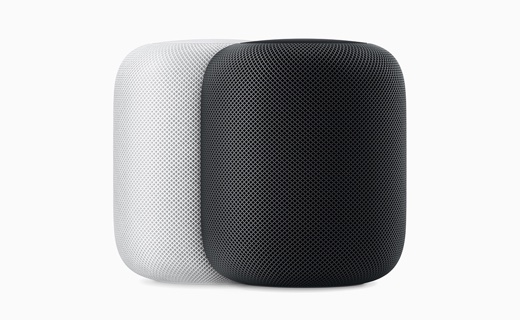 HomePod